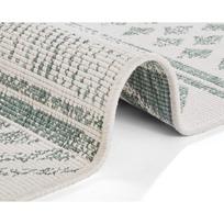x twin - Bougari dvipusis lauko kilimas Biri, 120x170 cm - 6 nuotrauka