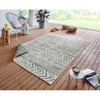 x twin - Bougari dvipusis lauko kilimas Biri, 120x170 cm - 7 nuotrauka