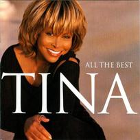 Turner Tina: All the Best 2CD