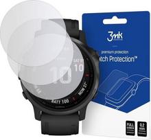 garmin venu - 3MK Huawei Band 7 Watch Protection (3mk Watch ARC 225) - 1 nuotrauka