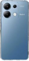 Tactical "TPU Cover Xiaomi Redmi Note 13 5G" Transparent