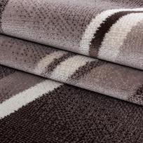 violetinis kilimas - Ayyildiz kilimas Parma 9210, 120x170 cm - 6 nuotrauka
