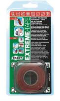Sandarinimo juosta Facot Extreme, 25,4 mm x 3 m