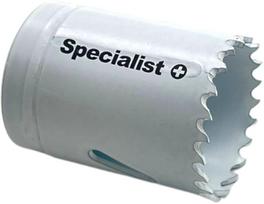 grezimo karuna specialist - Specialist+ Cobalt met. gr. 4.8 mm 10vnt - 1 nuotrauka