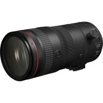 objektyvas canon rf 70 200mm - Canon RF 24-105mm f/2.8L IS USM Z - 3 nuotrauka