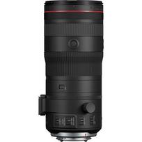 objektyvas canon rf 70 200mm - Canon RF 24-105mm f/2.8L IS USM Z - 4 nuotrauka