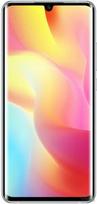 xiaomi mi telefonas - Xiaomi Mi Note 10 Lite Dual 64GB Black (Juodas) - 2 nuotrauka