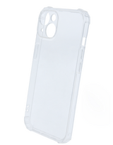 Mocco "Anti Shock 1.5 mm Case iPhone 15 Pro Max" Transparent