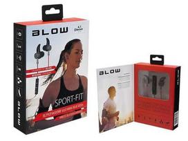 bt ausines - Blow Earphones BT Sport - Fit - 2 nuotrauka