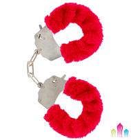 antrankiai - Antrankiai "Furry Fun", Toy Joy​ - 2 nuotrauka