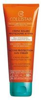 Collistar Active Protection Sun Cream Face-Body SPF50  100ml