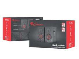 helium - Genesis Helium 200 - 5 nuotrauka
