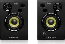 dj koloneles - Hercules DJ Monitor 42 - 1 nuotrauka