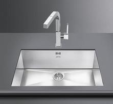 SMEG 'QUADRA' VSTQ72-2