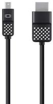 Belkin Cable Mini DisplayPort to HDMI Black 1.8m