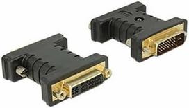 av laidas - Delock 63313 DVI Adapter - 1 nuotrauka
