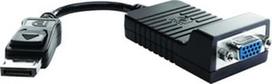 HP DisplayPort To VGA Adapter AS615AA