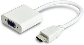 HDMI adapteris - VGA M/F (Micro Connect)