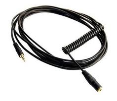 Rode VC1 Extension Table 3.5mm 3m Black