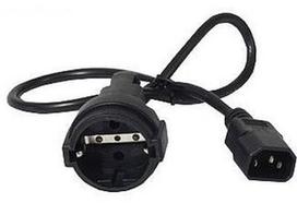APC Power Cord C14 0.6m