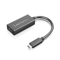 usb c hdmi adapteris - Lenovo USB-C to HDMI 2.0b Adapter - 2 nuotrauka