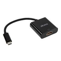 Akasa Type-C To HDMI Converter