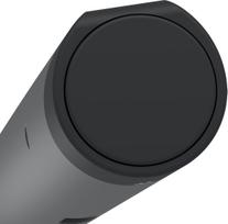 stilusas - Stylus Dell PN7522W USB-C female, juoda - 2 nuotrauka