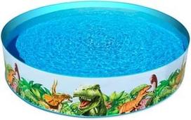 Bestway Dinosaur Fill N Fun Pool 55001