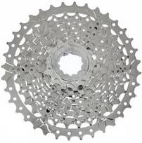 Shimano Alivio/Deore CS-HG400 9 Speed 11-36T