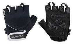 Force Gel 17 Short Gloves Black L