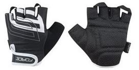 Force Sport Short Gloves Black L