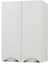 Sanservis KN 50 Laura 1D Wall-Hung White 49.8x80x27cm