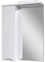 Sanservis Smile-60 with Mirror 60.2x85.5x17cm