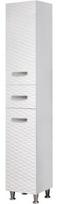 Sanservis 3D-35 White 35x197x31cm
