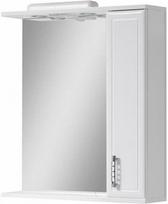 Julius Trading Rio 65 Z0021RIOr Cabinet with Mirror 650x750x165mm White