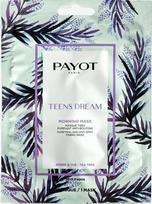 Payot Teens Dream Purifying And Anti-imperfections Sheet Mask