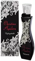 Christina Aguilera Unforgettable 75ml EDP