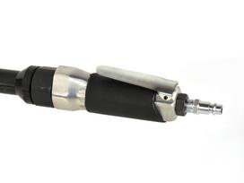 terksle verzliasukis - Scheppach Reversible Air Ratchet - 3 nuotrauka