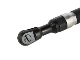 terksle verzliasukis - Scheppach Reversible Air Ratchet - 4 nuotrauka