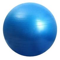 gimnastikos kamuoly - ProFit Exercise Ball 45cm Blue - 1 nuotrauka