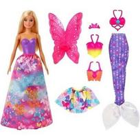 barbie dreamtopia kaina