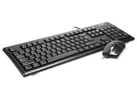 rinkinys klaviaturos - A4Tech KRS-8372 + Mouse - 3 nuotrauka