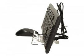 rinkinys klaviaturos - A4Tech KRS-8372 + Mouse - 6 nuotrauka