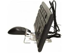 rinkinys klaviaturos - A4Tech KRS-8372 + Mouse - 11 nuotrauka