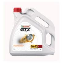Castrol GTX 5W-30 C4, 4L