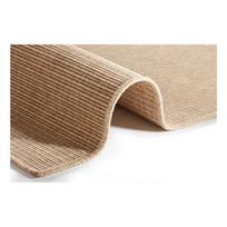 kiliminiai takai kilimai - BT Carpet vidaus ir lauko kiliminis takas Nature, 80x450 cm - 4 nuotrauka