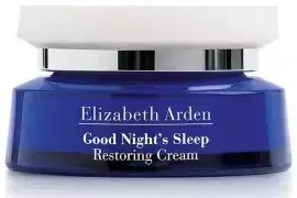 Elizabeth Arden Good Night's Sleep atkuriamasis naktinis veido kremas 50 ml.
