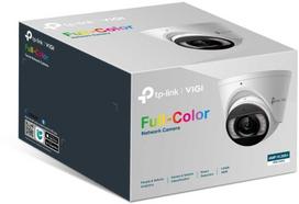 tp link vigi 4mp - NET CAMERA TURRET H.265  5MP/VIGI C455(4MM) TP-LINK | VIGIC455(4MM) - 1 nuotrauka