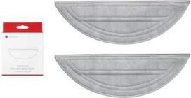 saros 10 - Vacuum Cleaner Accessory|ROBOROCK|Double Vibrarise 2.0 Mop Cloth|For Saros0 10/Saros5 10/Saros0 10(R&D)/Saros5 10(R&D)|8.02.0396 - 1 nuotrauka