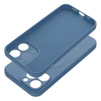 iphone 13 silicone case with magsafe - Apple "Silicone Mag Cover Case with MagSafe iPhone 13 Pro" Armijos Žalia (Army Green) - 7 nuotrauka
